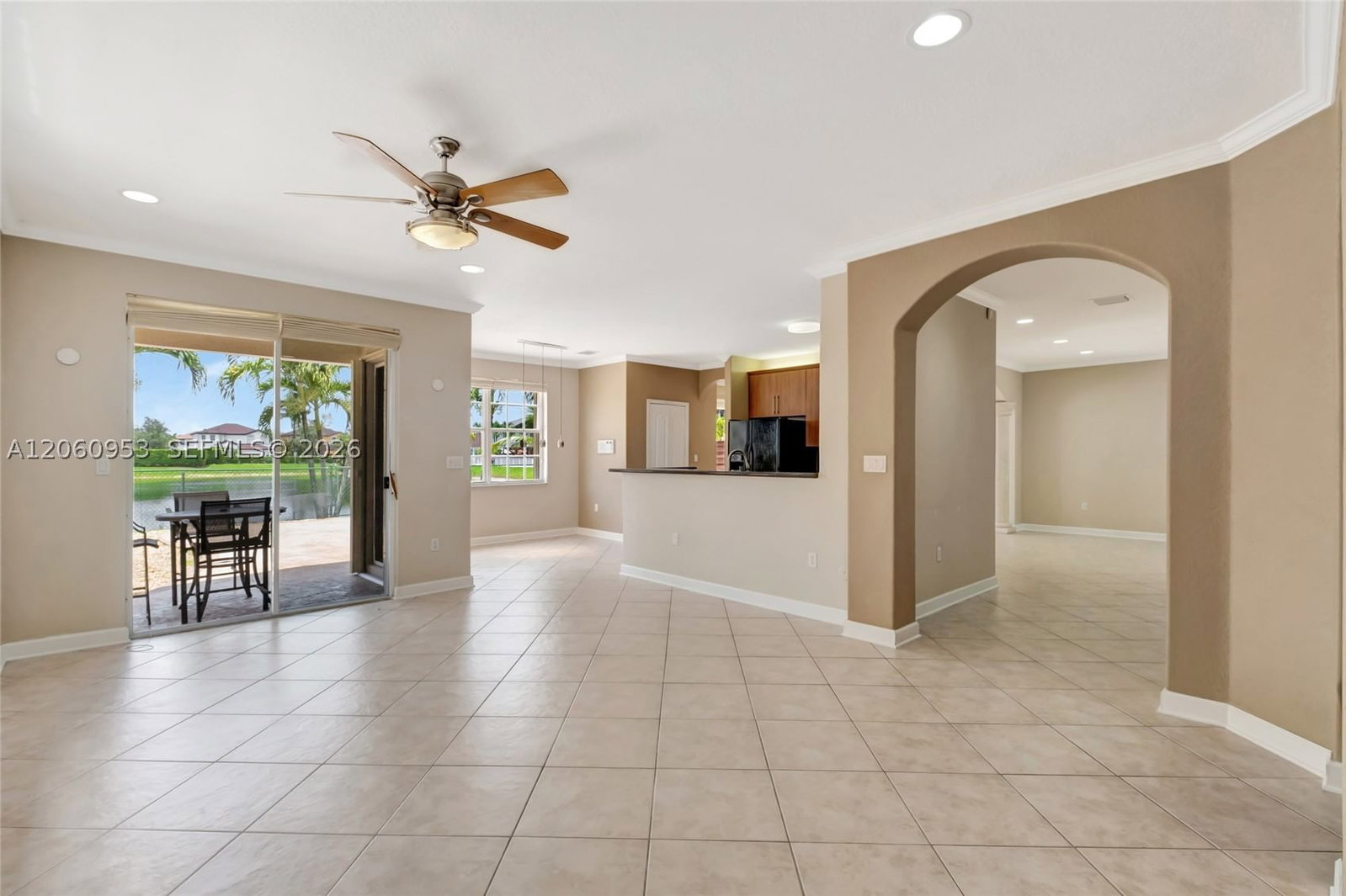Real estate property located at 14443 12th Ln, Miami-dade, Erica Gardens, Miami, FL