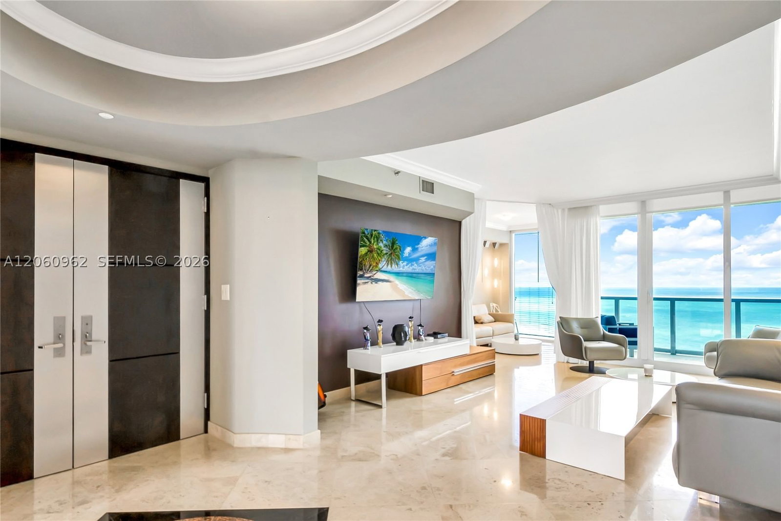 Real estate property located at 19333 Collins Ave #1903, Miami-dade, Ocean One Condo, Sunny Isles Beach, FL