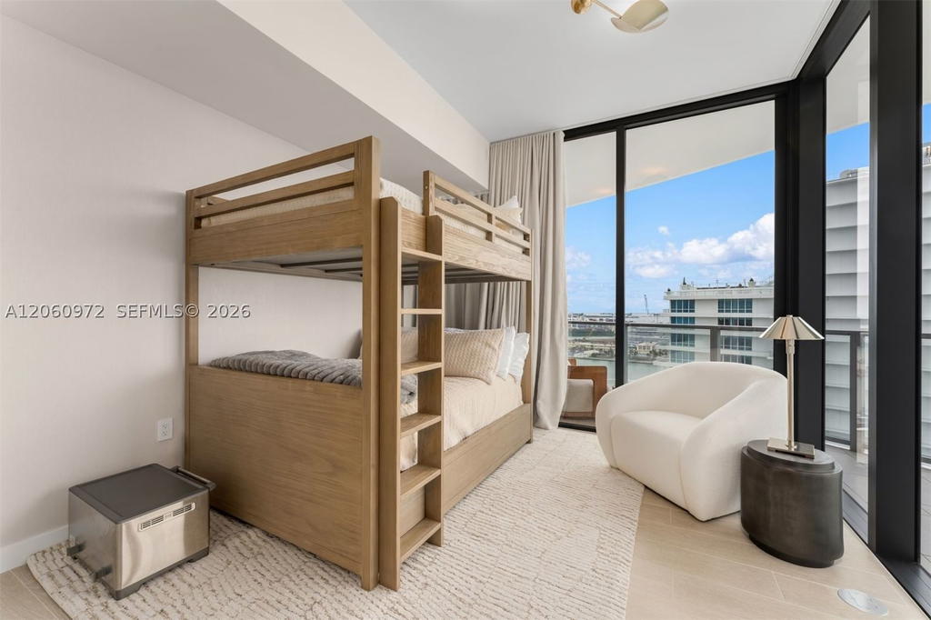 Real estate property located at 500 Alton Rd #2105, Miami-dade, Five Park, Miami Beach, FL