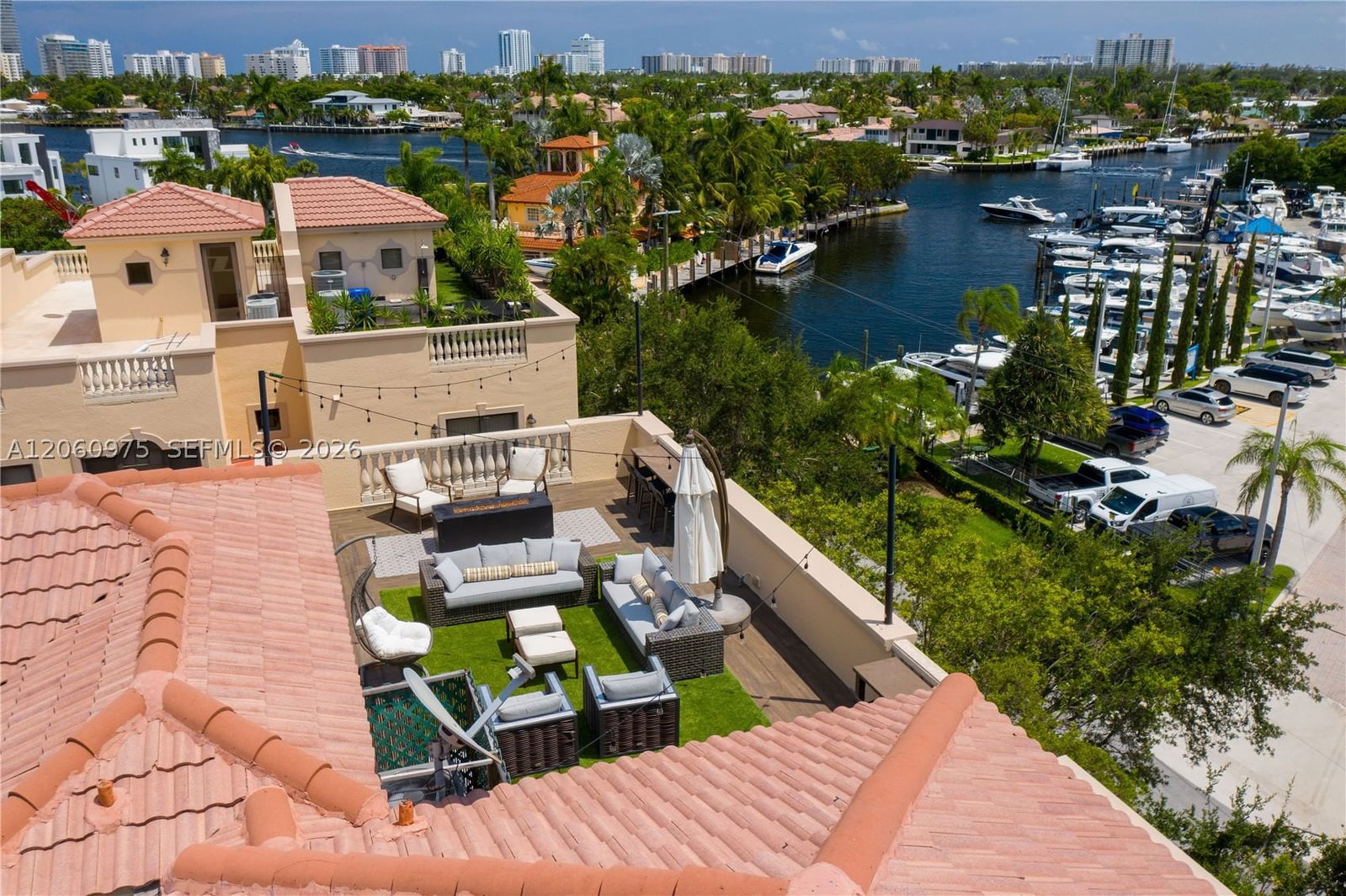 Real estate property located at 2106 7th St #2106, Broward, Santa Barbara Estates Res, Pompano Beach, FL