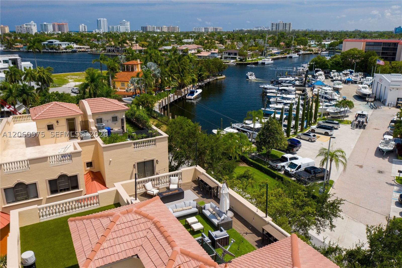 Real estate property located at 2106 7th St #2106, Broward, Santa Barbara Estates Res, Pompano Beach, FL