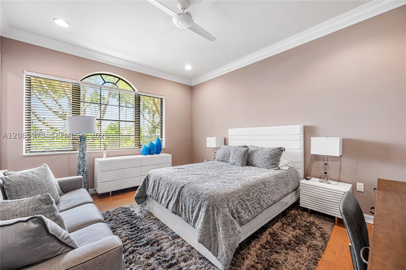 Real estate property located at 2106 7th St #2106, Broward, Santa Barbara Estates Res, Pompano Beach, FL