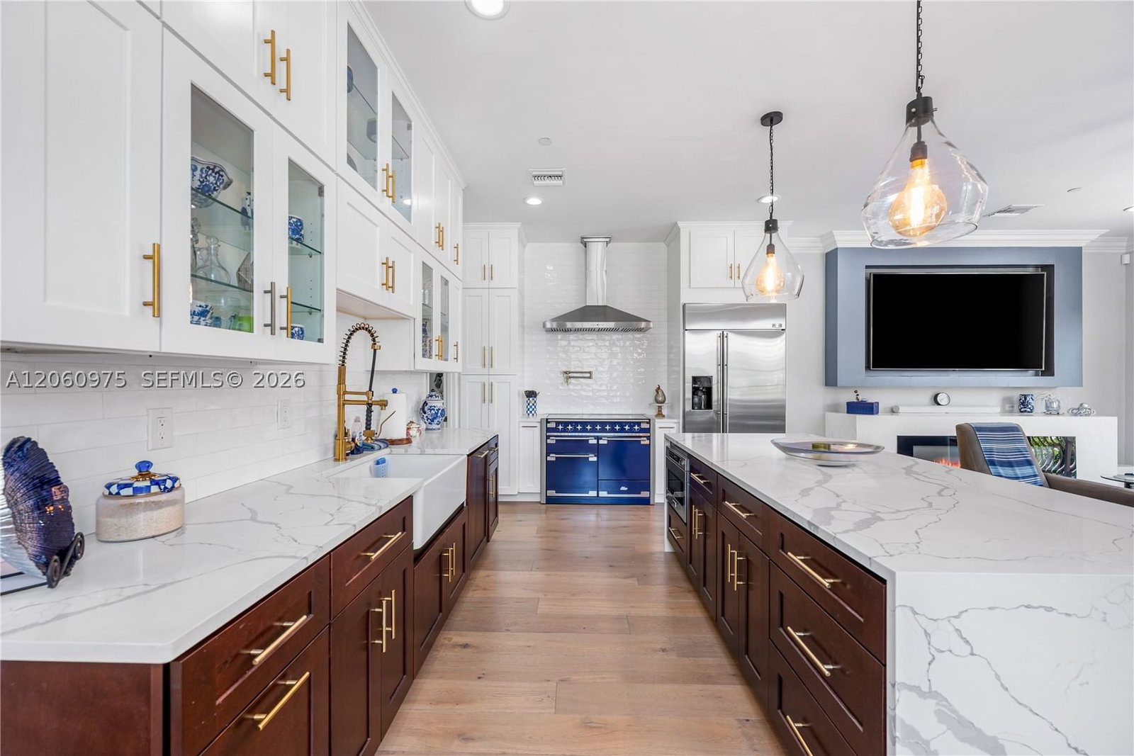 Real estate property located at 2106 7th St #2106, Broward, Santa Barbara Estates Res, Pompano Beach, FL