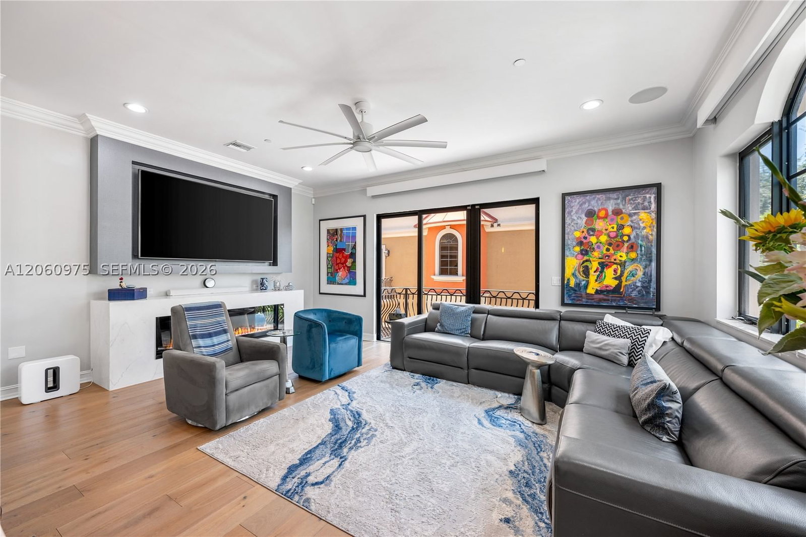 Real estate property located at 2106 7th St #2106, Broward, Santa Barbara Estates Res, Pompano Beach, FL