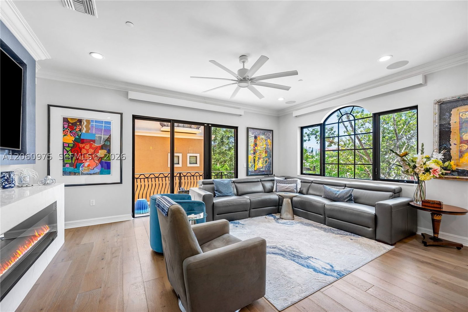 Real estate property located at 2106 7th St #2106, Broward, Santa Barbara Estates Res, Pompano Beach, FL