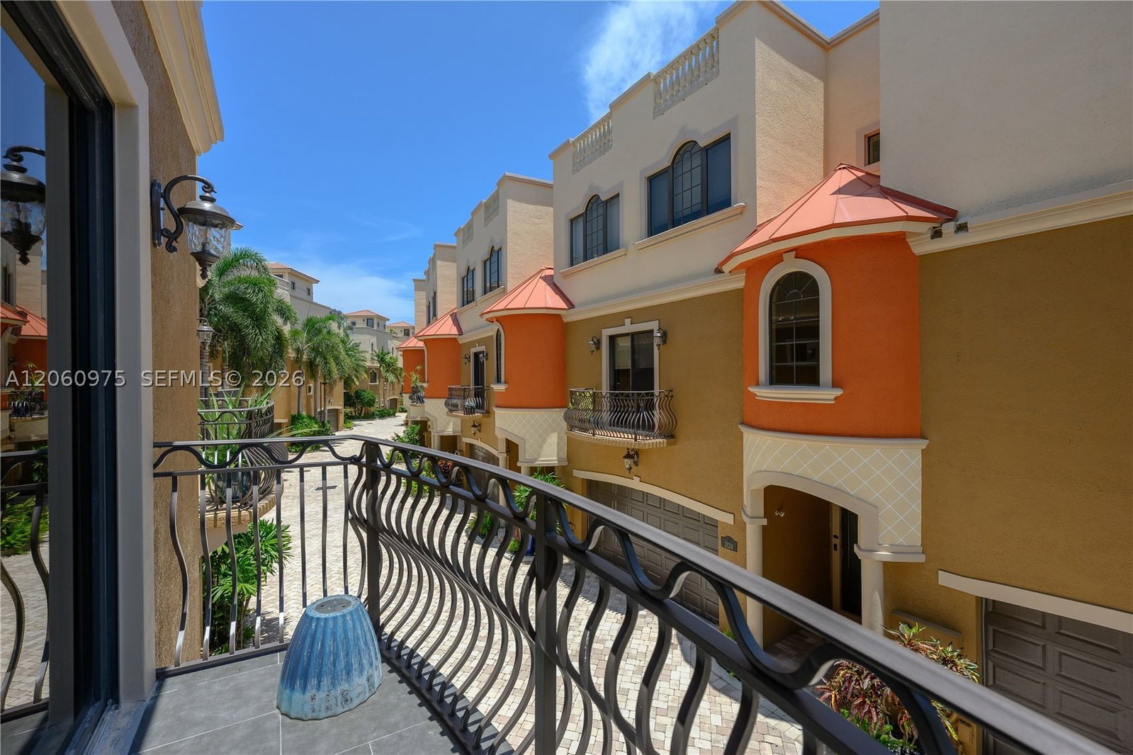Real estate property located at 2106 7th St #2106, Broward, Santa Barbara Estates Res, Pompano Beach, FL