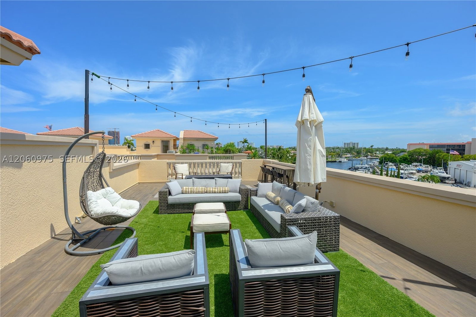 Real estate property located at 2106 7th St #2106, Broward, Santa Barbara Estates Res, Pompano Beach, FL