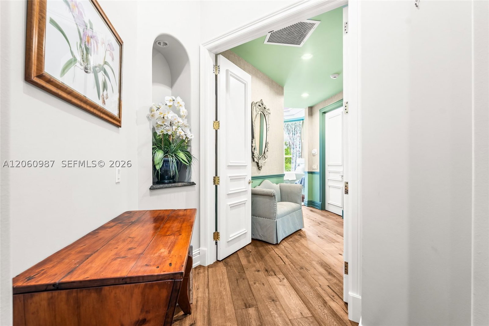 Real estate property located at 9783 Sandpine Lane, Martin, Medalist Club, Hobe Sound, FL