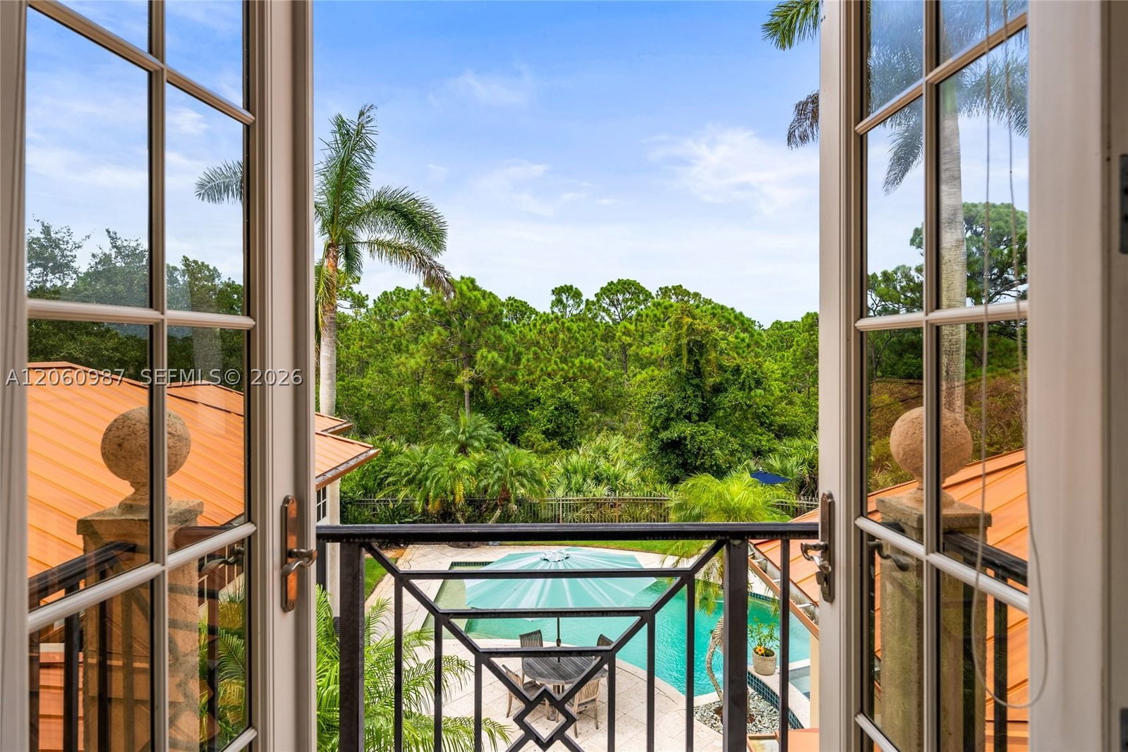 Real estate property located at 9783 Sandpine Lane, Martin, Medalist Club, Hobe Sound, FL