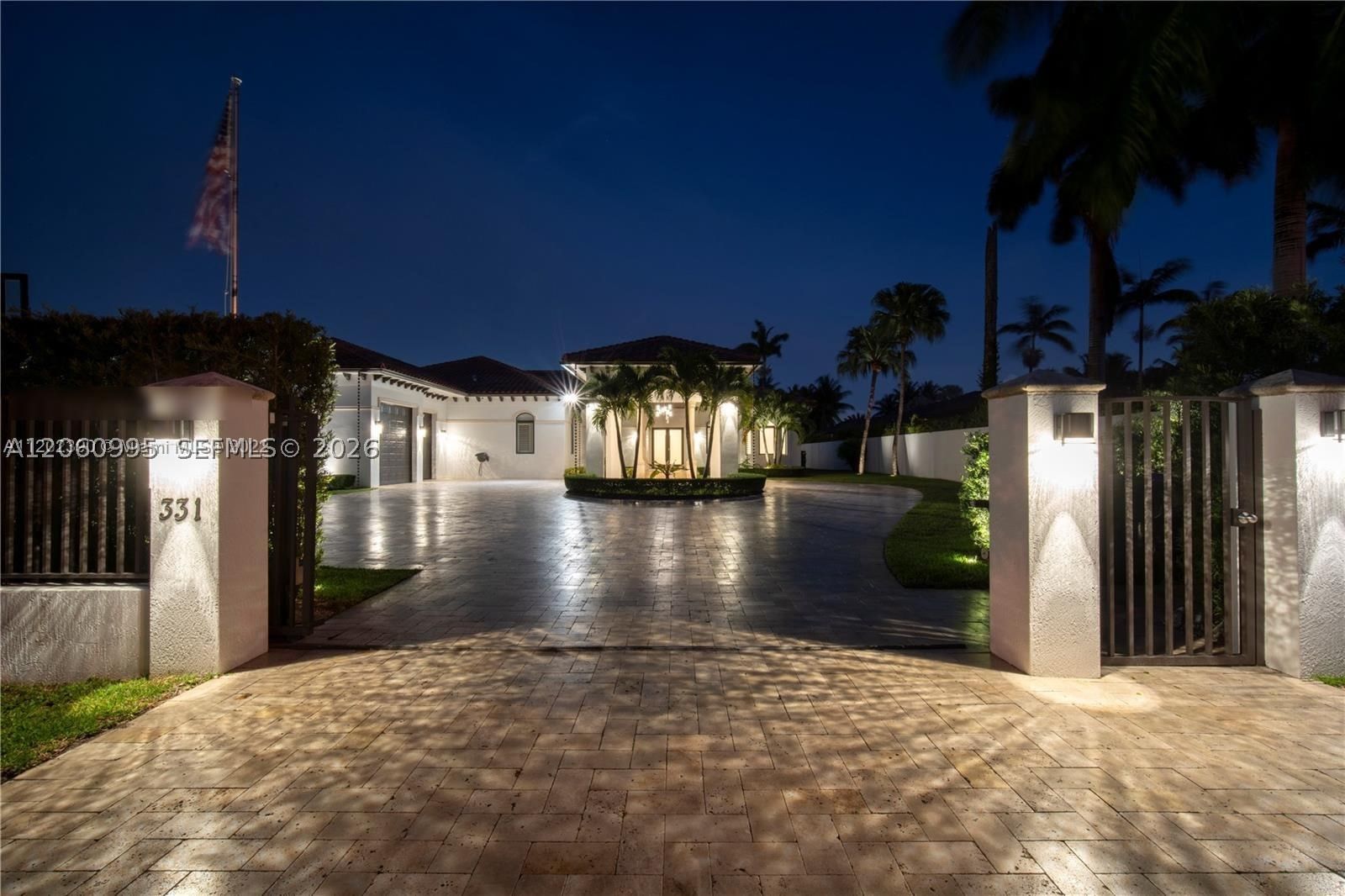 Real estate property located at 331 124th Ave, Miami-dade, Sweetwater Estates Sub, Miami, FL