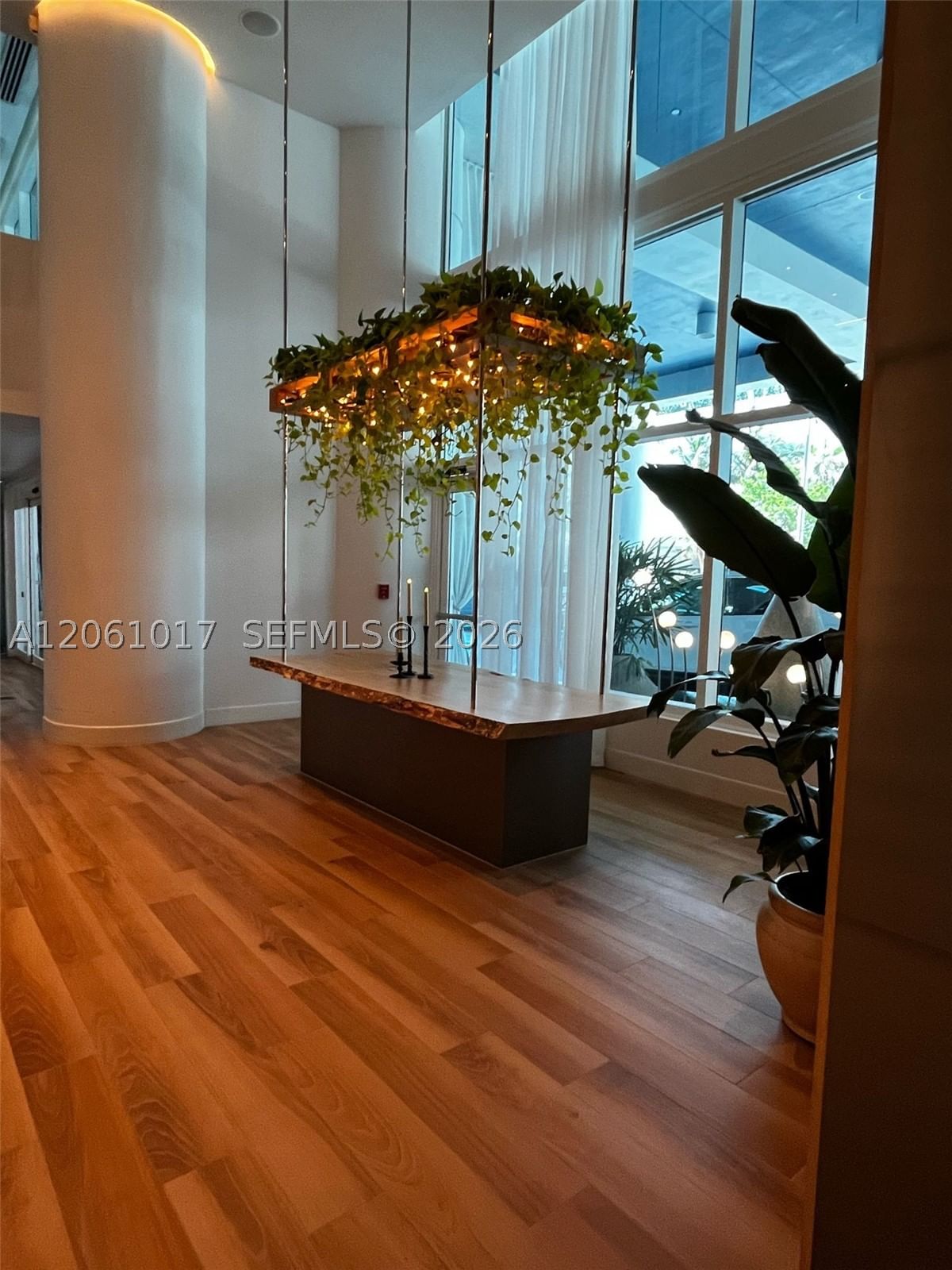 Real estate property located at 505 Fort Lauderdale Beach Blvd #2008, Broward, Q Club Resort & Residence, Fort Lauderdale, FL