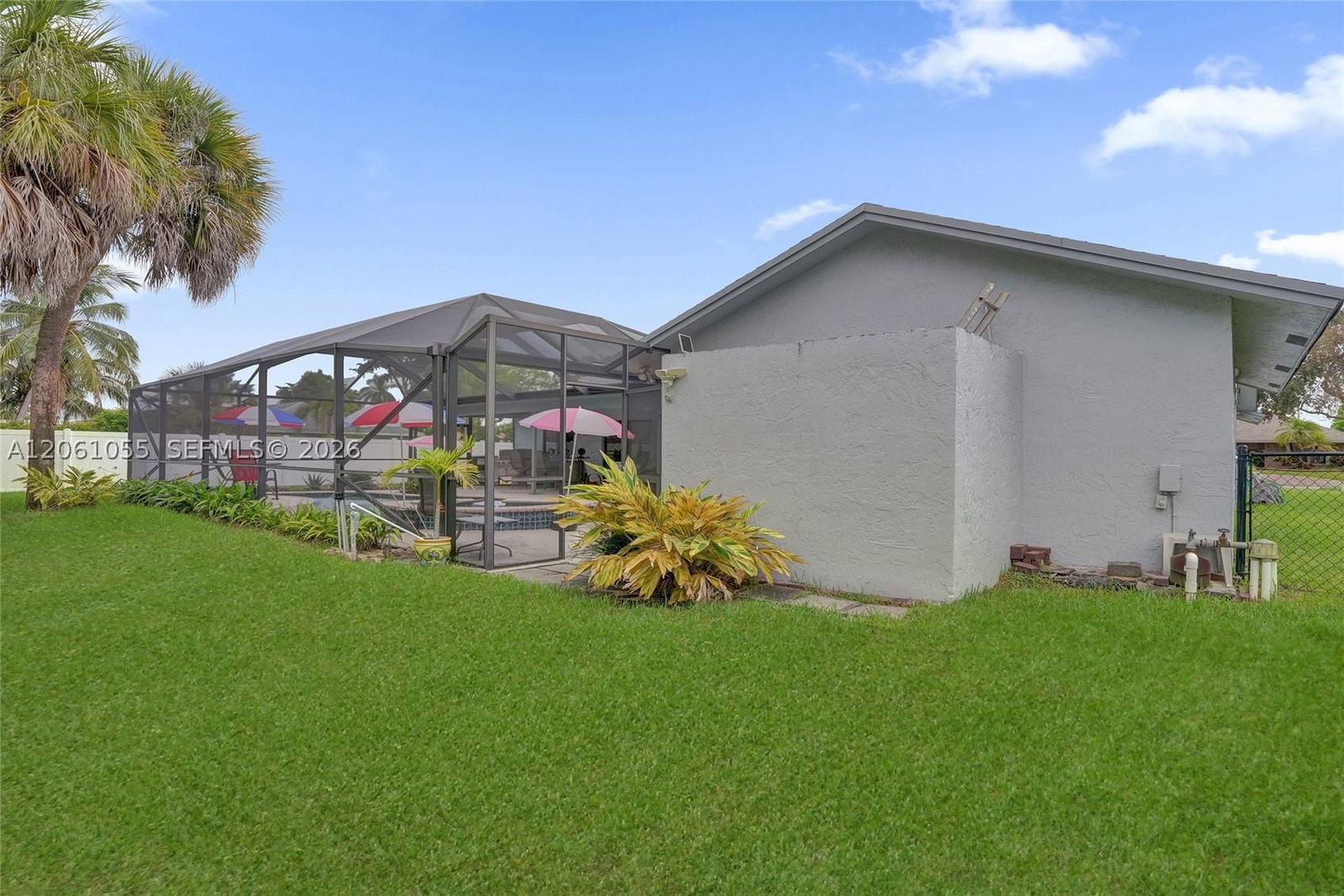 Real estate property located at 1221 78th Ave, Broward, Marcano Estates, Plantation, FL