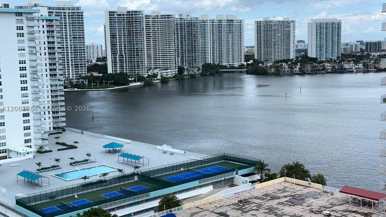Real estate property located at 250 174th St #1808, Miami-dade, Winston Towers 100 Ccondo, Sunny Isles Beach, FL