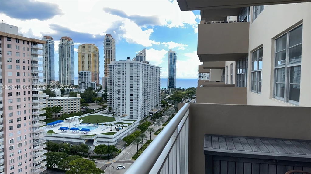 Real estate property located at 250 174th St #1808, Miami-dade, Winston Towers 100 Ccondo, Sunny Isles Beach, FL