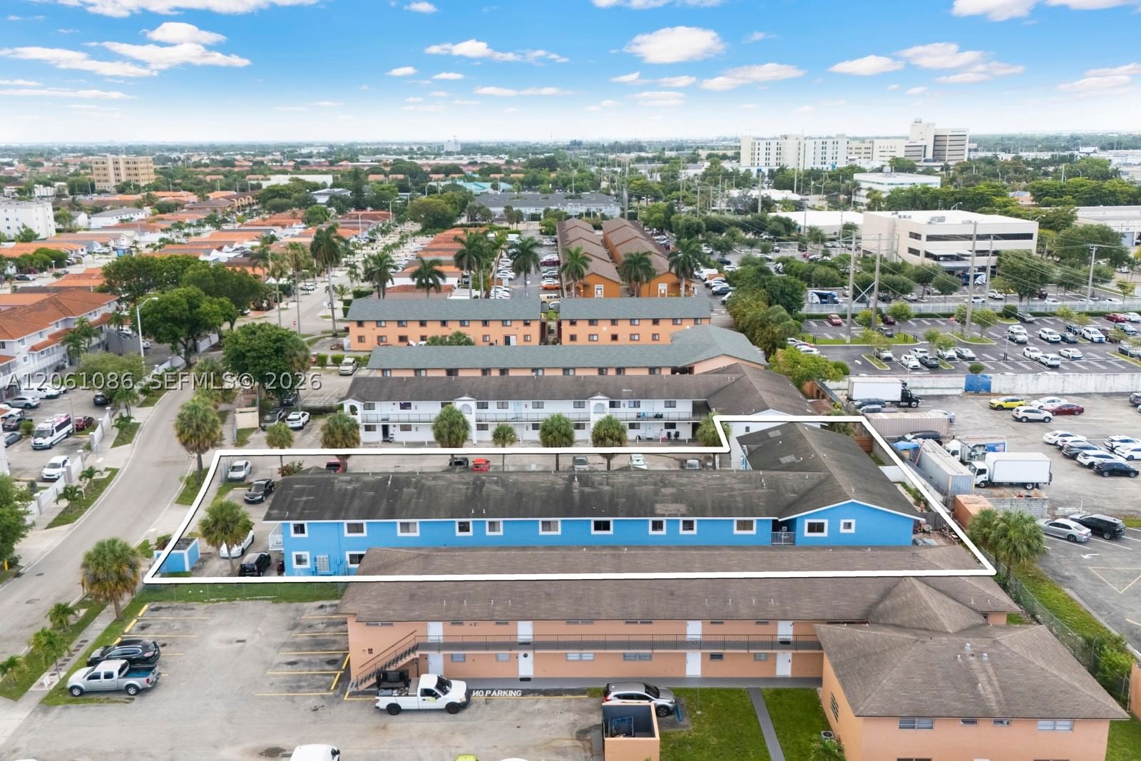 Real estate property located at 6305 22nd Ct, Miami-dade, 2nd Addn To Baracoa, Hialeah, FL