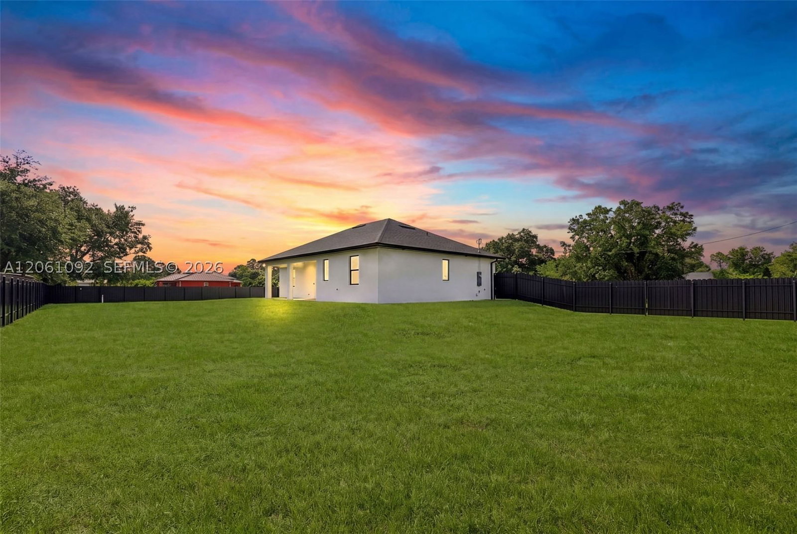 Real estate property located at 4300 12th ST SW, Lee, Lehigh Acres, Lehigh Acres, FL