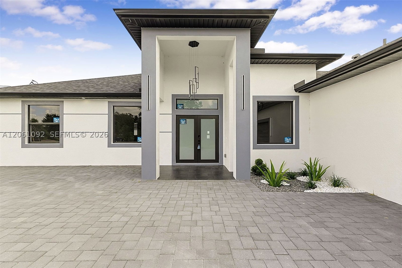 Real estate property located at 4300 12th ST SW, Lee, Lehigh Acres, Lehigh Acres, FL