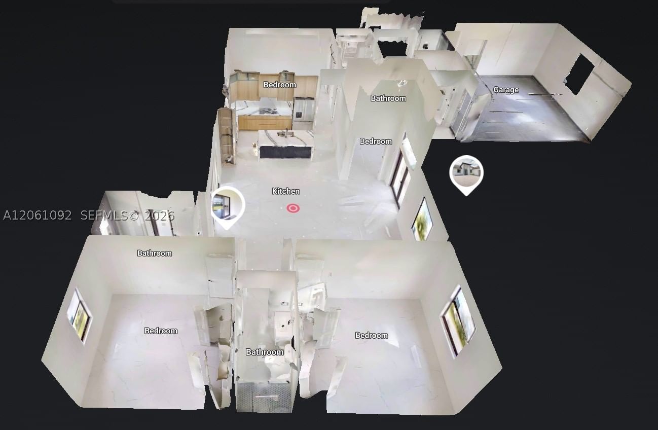 Real estate property located at 4300 12th ST SW, Lee, Lehigh Acres, Lehigh Acres, FL