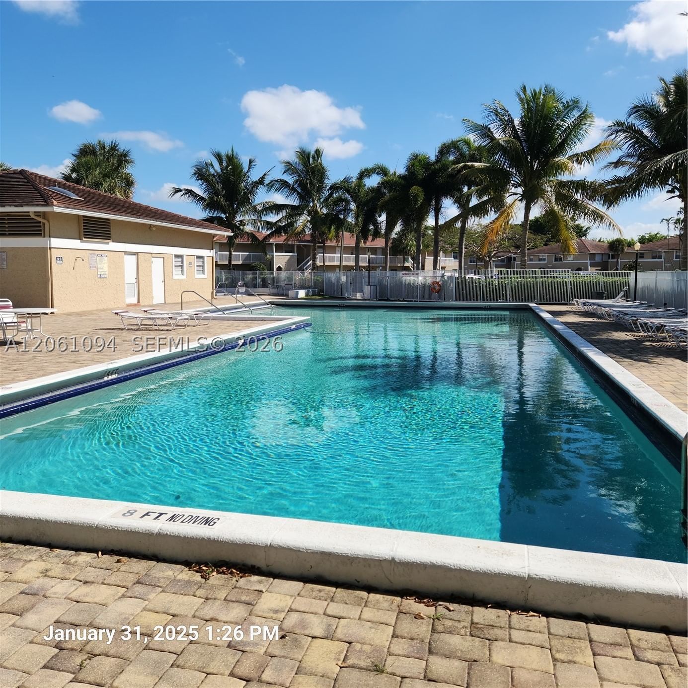 Real estate property located at 10004 Twin Lakes Dr #36-F, Broward, Lakewood Village, Coral Springs, FL