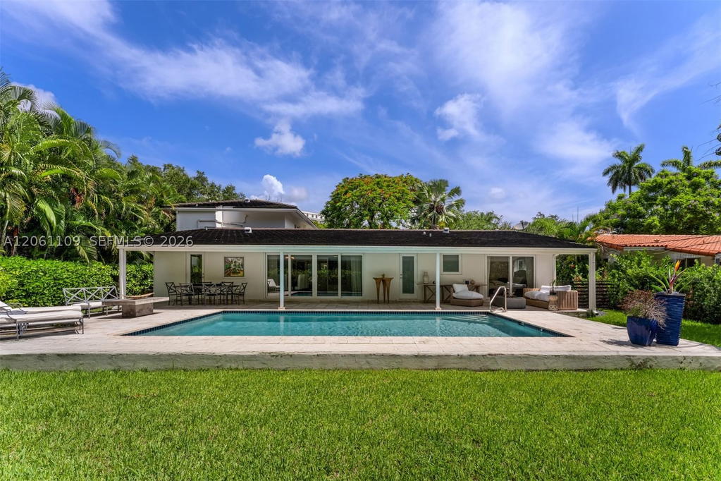 Real estate property located at 1208 Hardee Rd, Miami-dade, University Estates, Coral Gables, FL