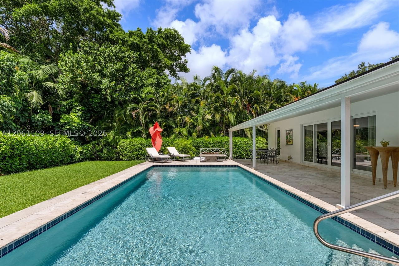 Real estate property located at 1208 Hardee Rd, Miami-dade, University Estates, Coral Gables, FL