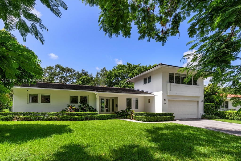 Real estate property located at 1208 Hardee Rd, Miami-dade, University Estates, Coral Gables, FL