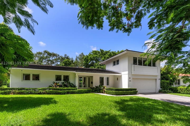 Real estate property located at 1208 Hardee Rd, Miami-dade, University Estates, Coral Gables, FL