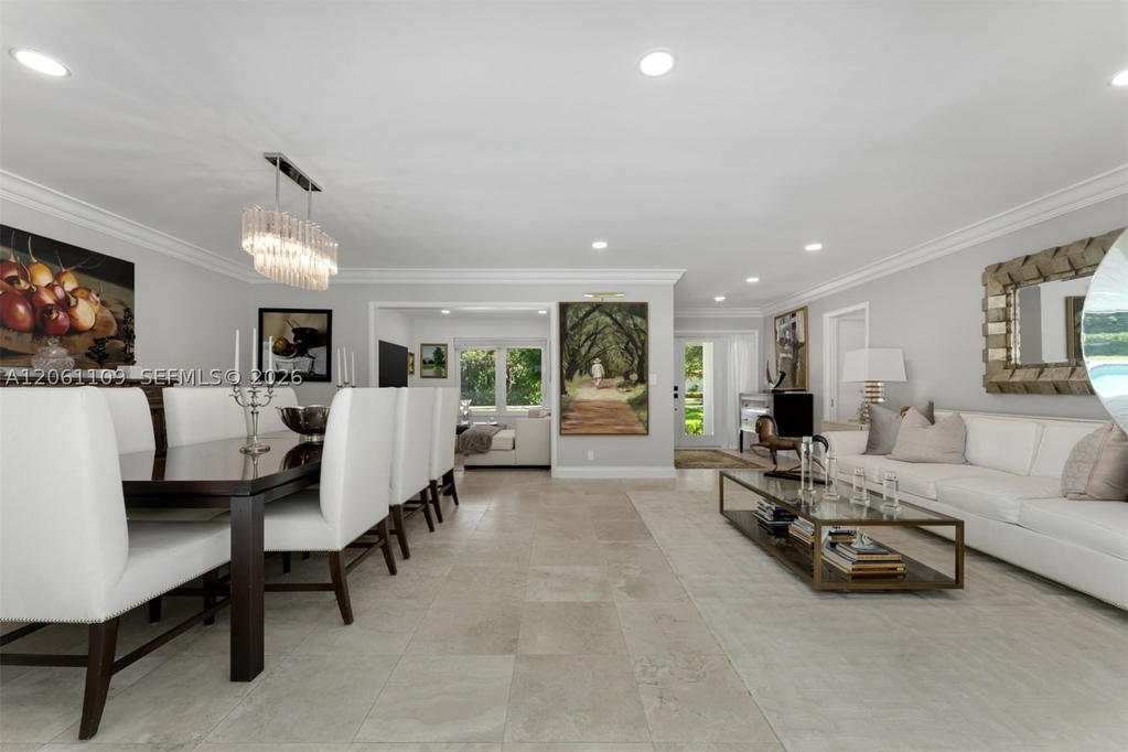 Real estate property located at 1208 Hardee Rd, Miami-dade, University Estates, Coral Gables, FL