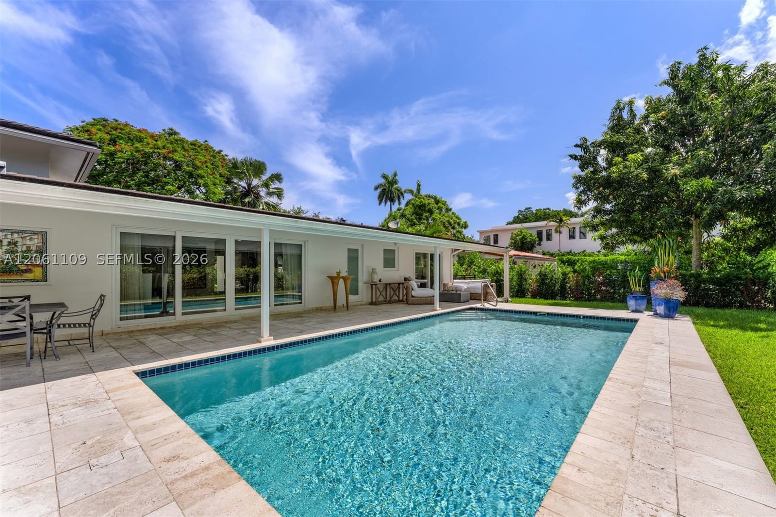 Real estate property located at 1208 Hardee Rd, Miami-dade, University Estates, Coral Gables, FL
