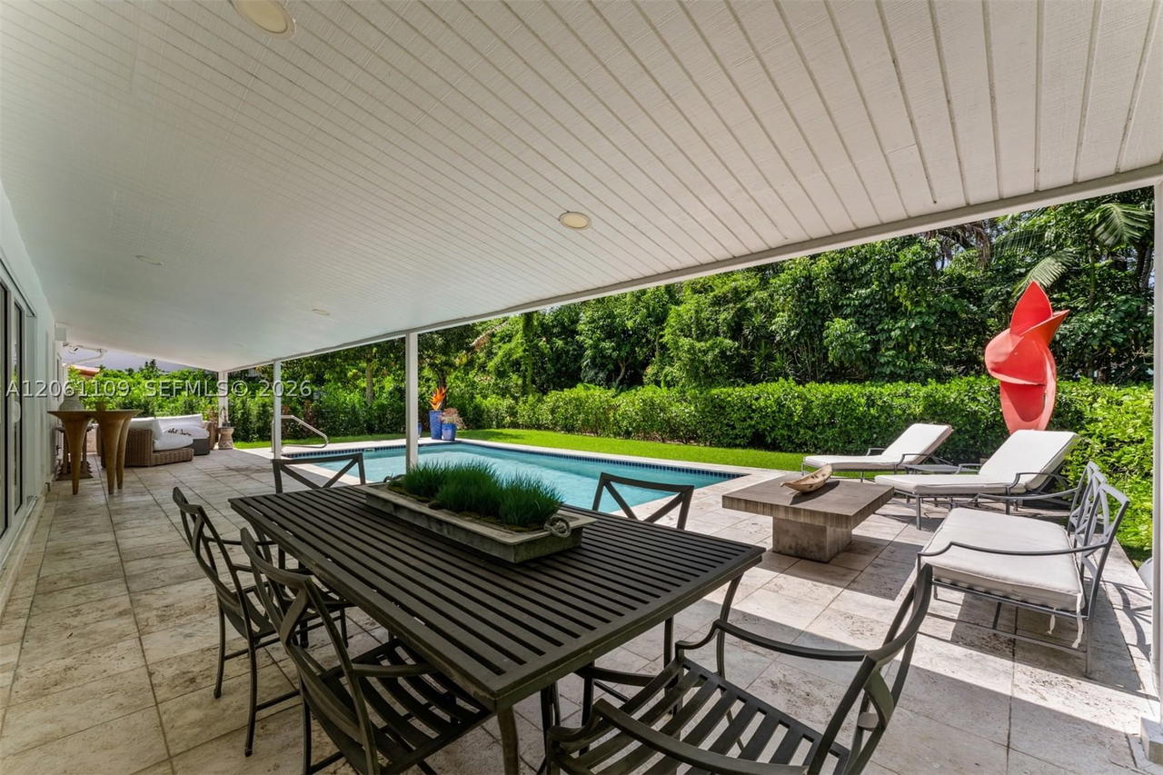 Real estate property located at 1208 Hardee Rd, Miami-dade, University Estates, Coral Gables, FL