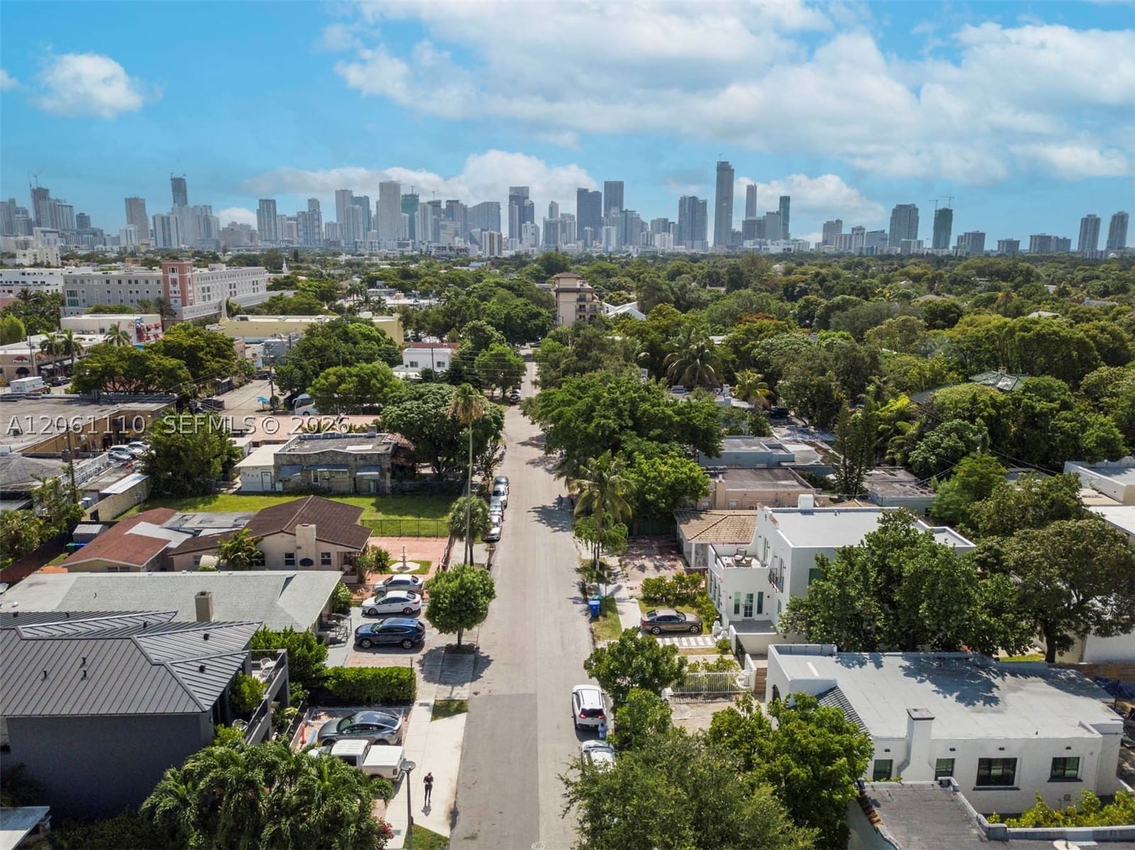 Real estate property located at 1644 9th St, Miami-dade, Shenandoah, Miami, FL