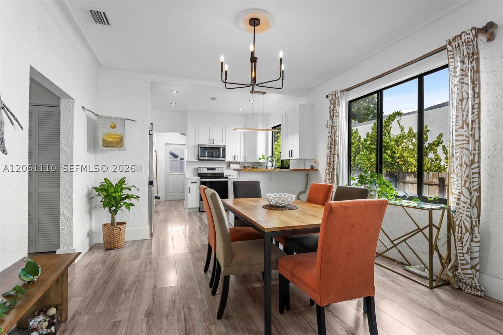 Real estate property located at 1644 9th St, Miami-dade, Shenandoah, Miami, FL