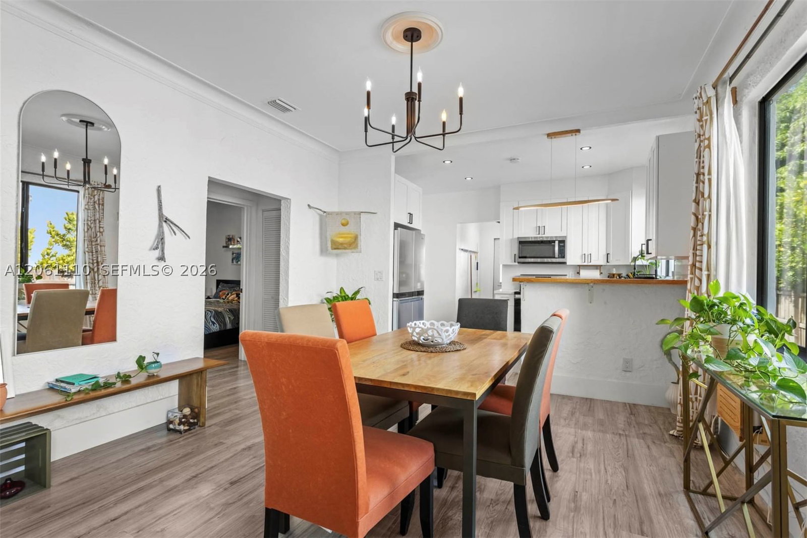 Real estate property located at 1644 9th St, Miami-dade, Shenandoah, Miami, FL
