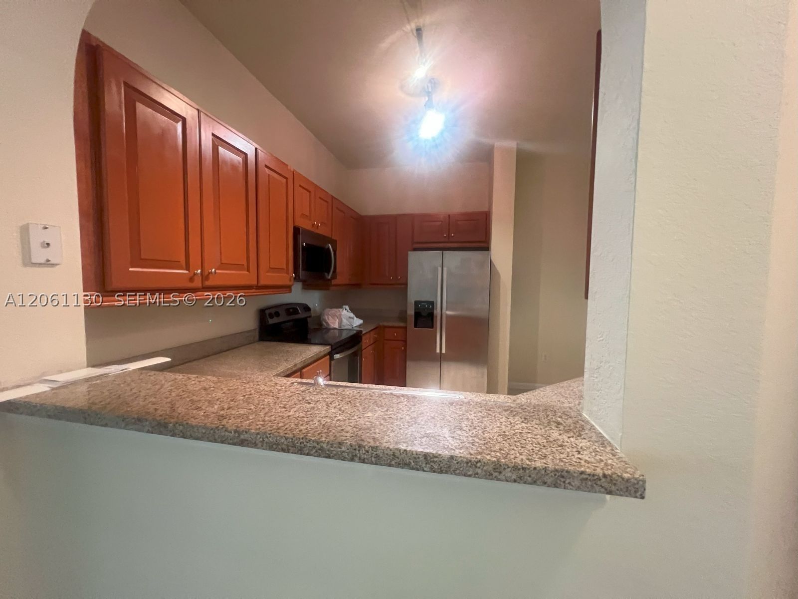 Real estate property located at 3500 Oaks Clubhouse Dr #207, Broward, Royal Point At Palm Aire, Pompano Beach, FL