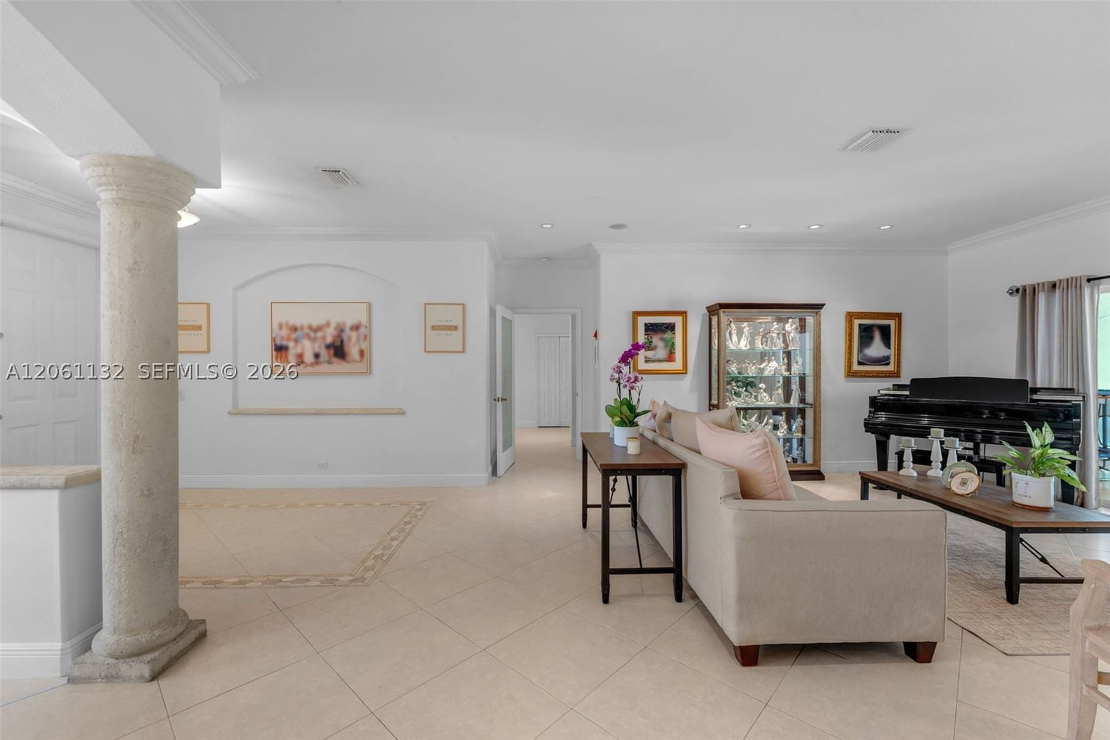 Real estate property located at 9735 64th St, Miami-dade, Subdivision Of, Miami, FL