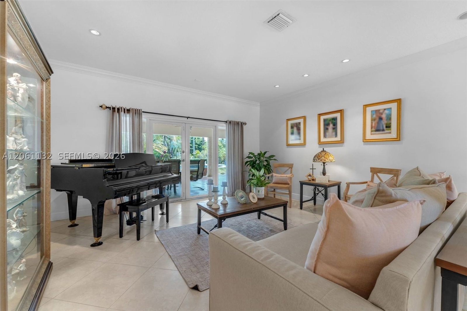 Real estate property located at 9735 64th St, Miami-dade, Subdivision Of, Miami, FL