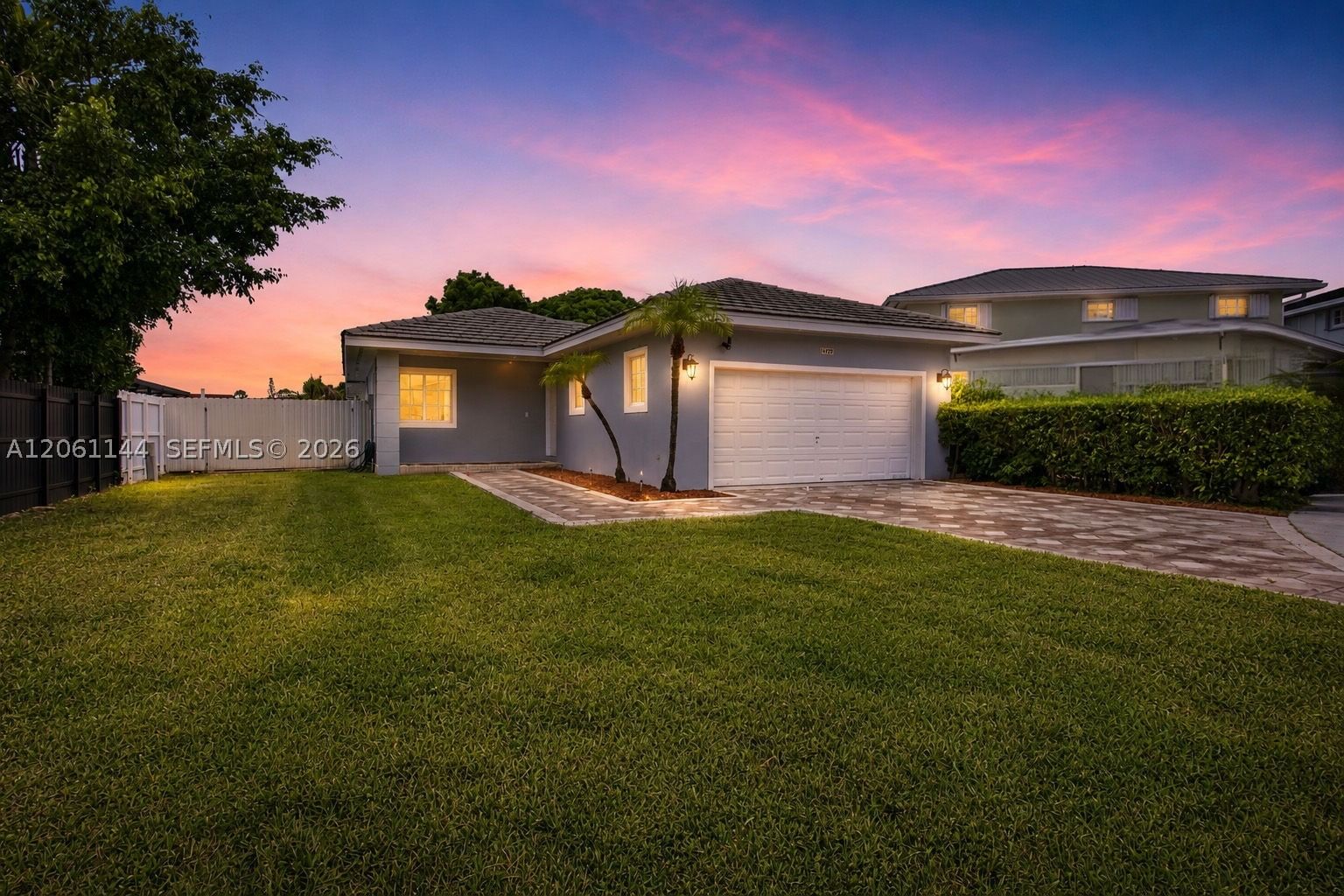 Real estate property located at 14720 141st Ter, Miami-dade, Adventure Homes, Miami, FL