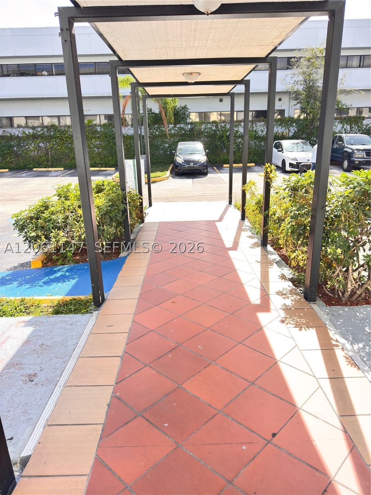 Real estate property located at 16450 2nd Ave #207, Miami-dade, Golden Gate Apartments Co, Miami, FL