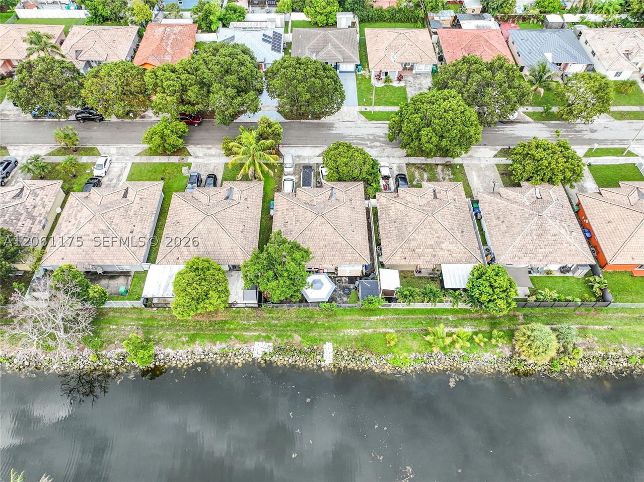 Real estate property located at 20504 19th Ave, Miami-dade, Lake Lucerne Sec 7, Miami Gardens, FL