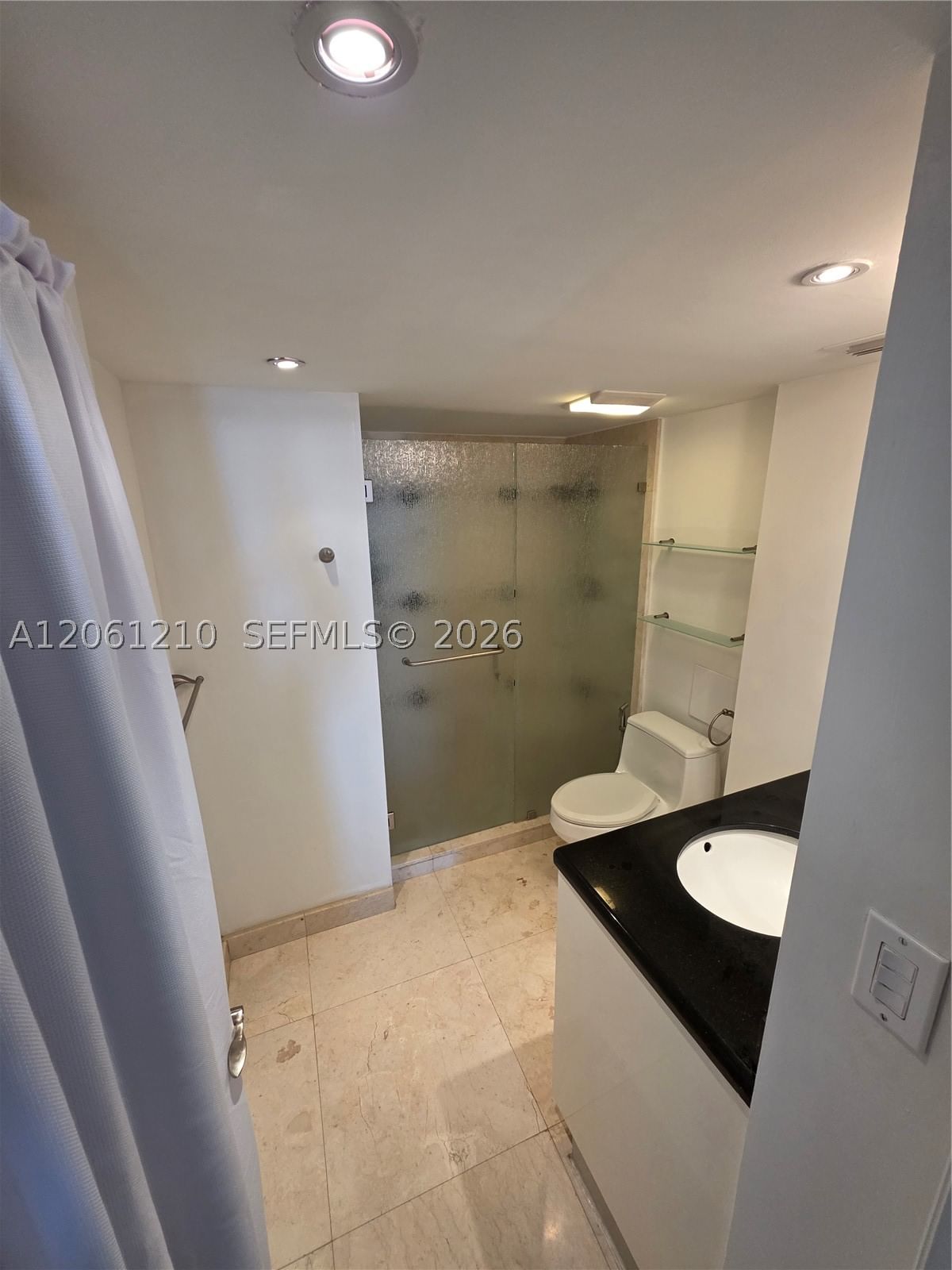 Real estate property located at 18081 Biscayne Blvd BOAT SLIP & UNIT #1805, Miami-dade, Del Prado Condo, Aventura, FL