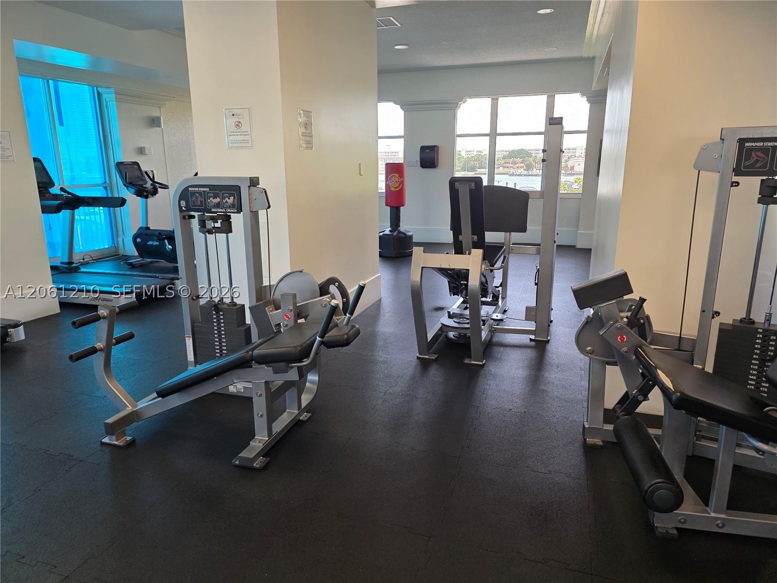 Real estate property located at 18081 Biscayne Blvd BOAT SLIP & UNIT #1805, Miami-dade, Del Prado Condo, Aventura, FL
