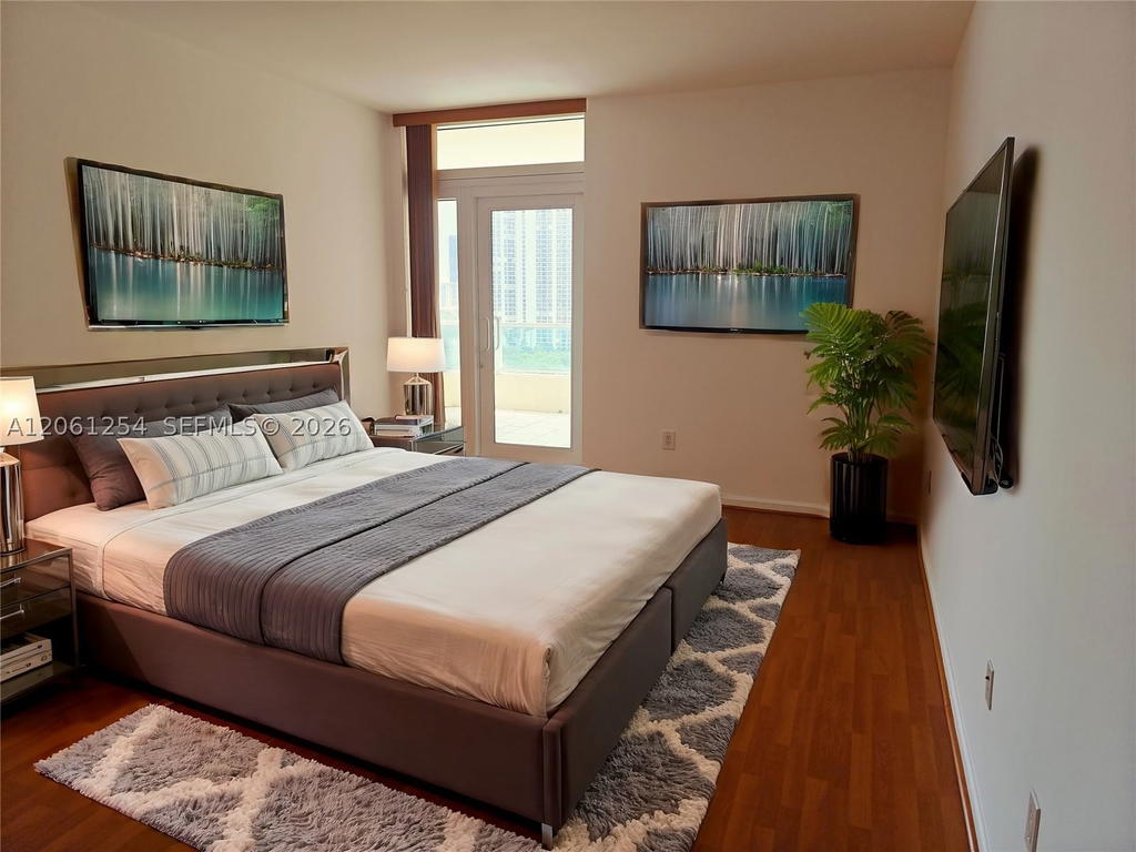 Real estate property located at 3340 190th St #1304, Miami-dade, Aventura Marina Condo Num, Aventura, FL