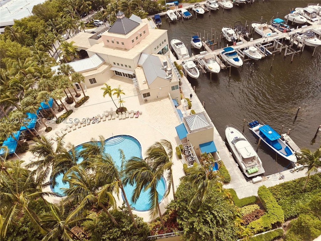 Real estate property located at 3340 190th St #1304, Miami-dade, Aventura Marina Condo Num, Aventura, FL