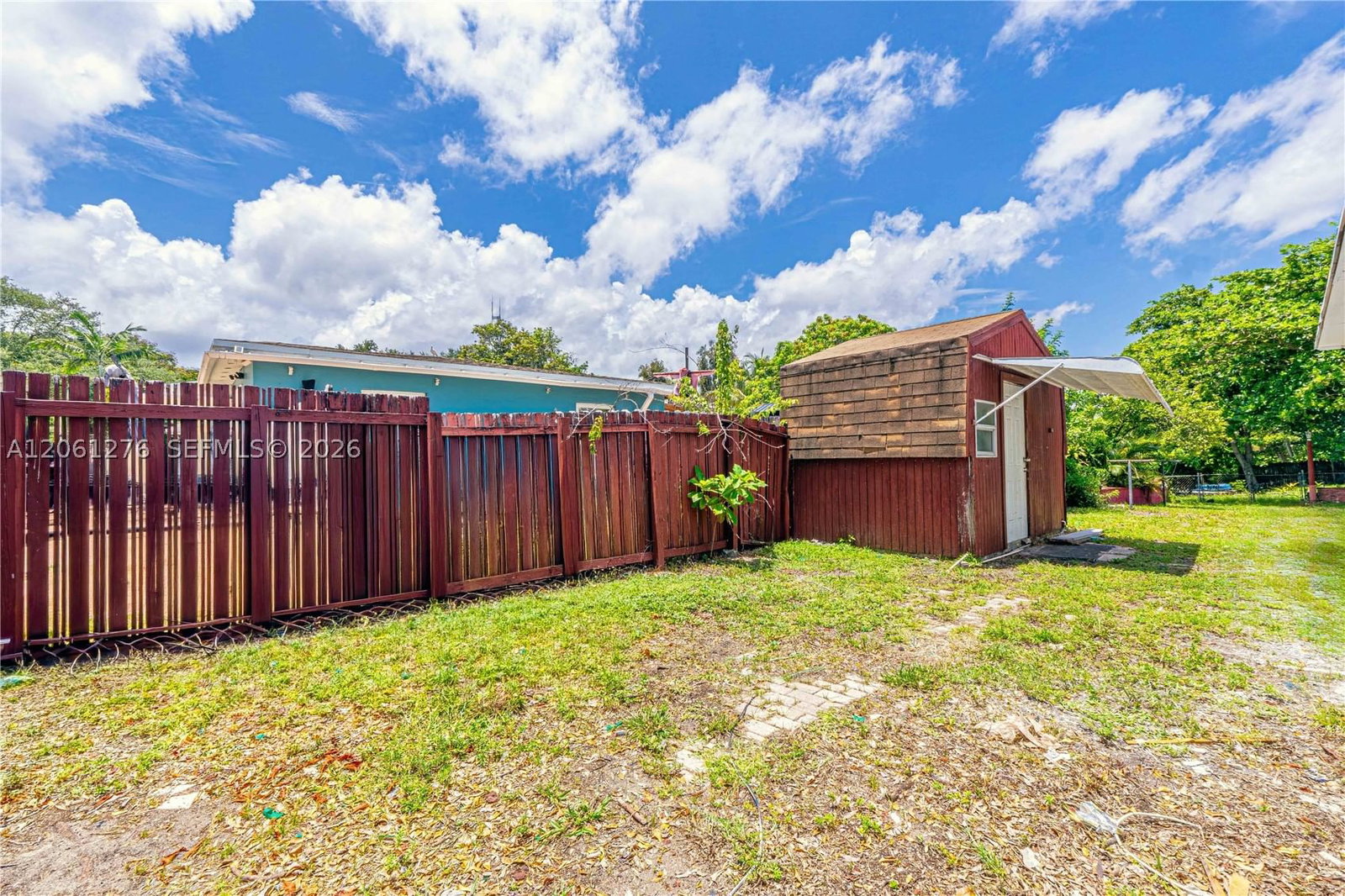 Real estate property located at 4011 32nd St, Broward, Lake Forest Sec 4, West Park, FL