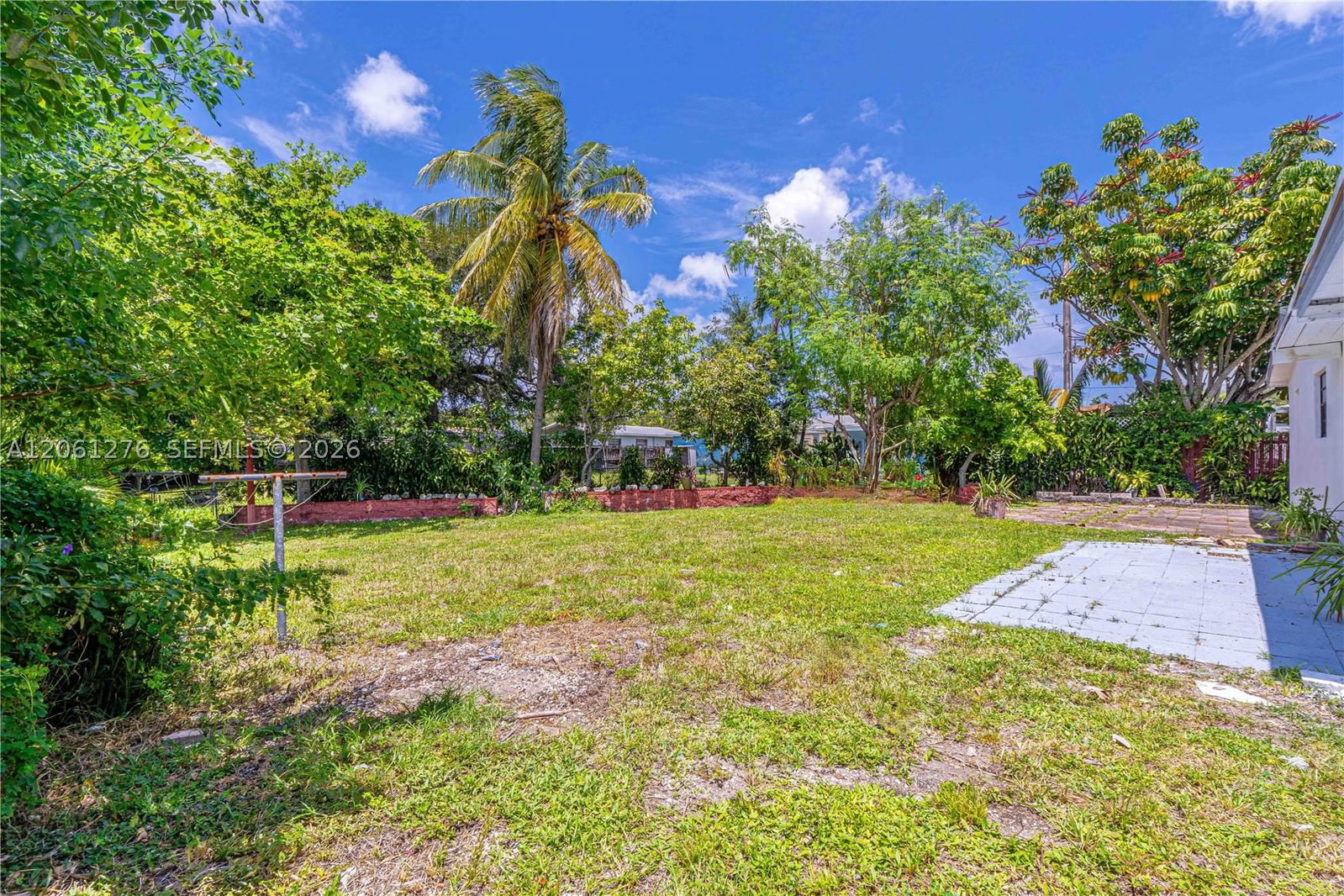 Real estate property located at 4011 32nd St, Broward, Lake Forest Sec 4, West Park, FL