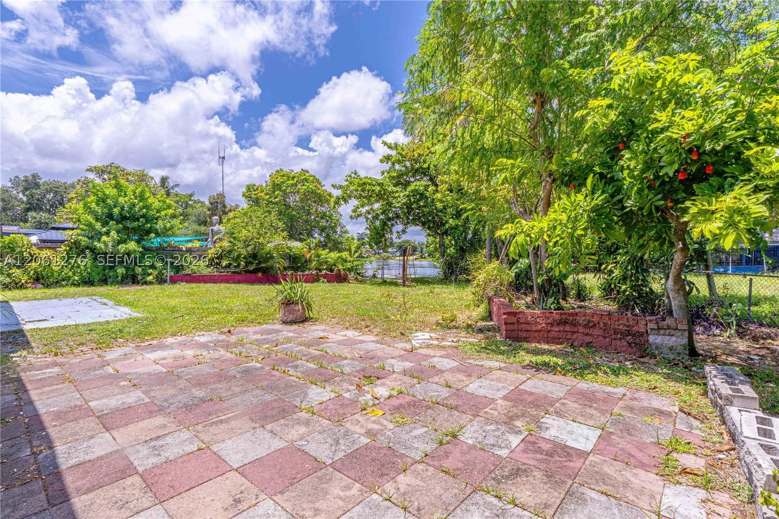 Real estate property located at 4011 32nd St, Broward, Lake Forest Sec 4, West Park, FL