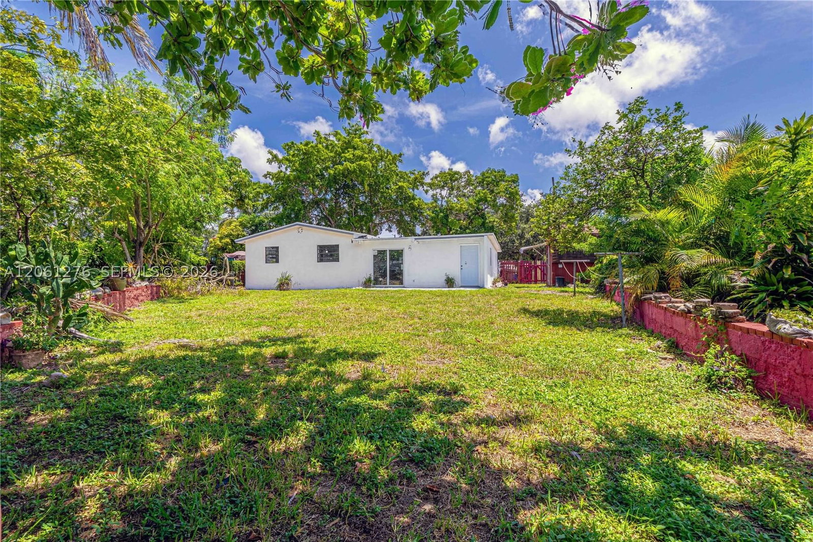 Real estate property located at 4011 32nd St, Broward, Lake Forest Sec 4, West Park, FL