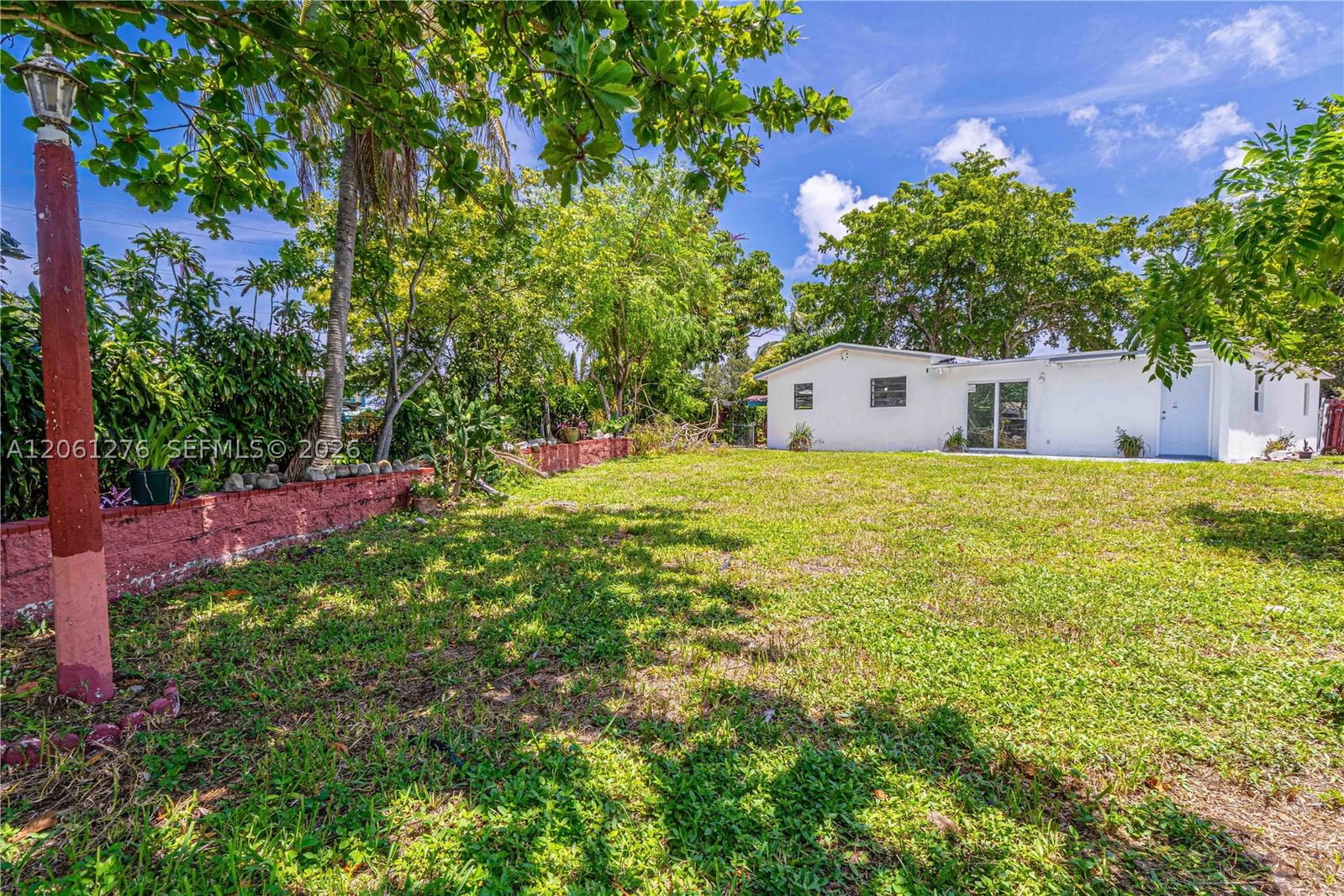 Real estate property located at 4011 32nd St, Broward, Lake Forest Sec 4, West Park, FL