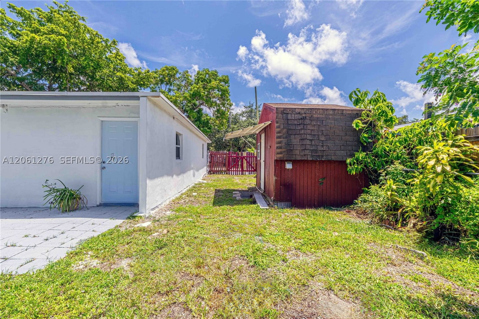 Real estate property located at 4011 32nd St, Broward, Lake Forest Sec 4, West Park, FL