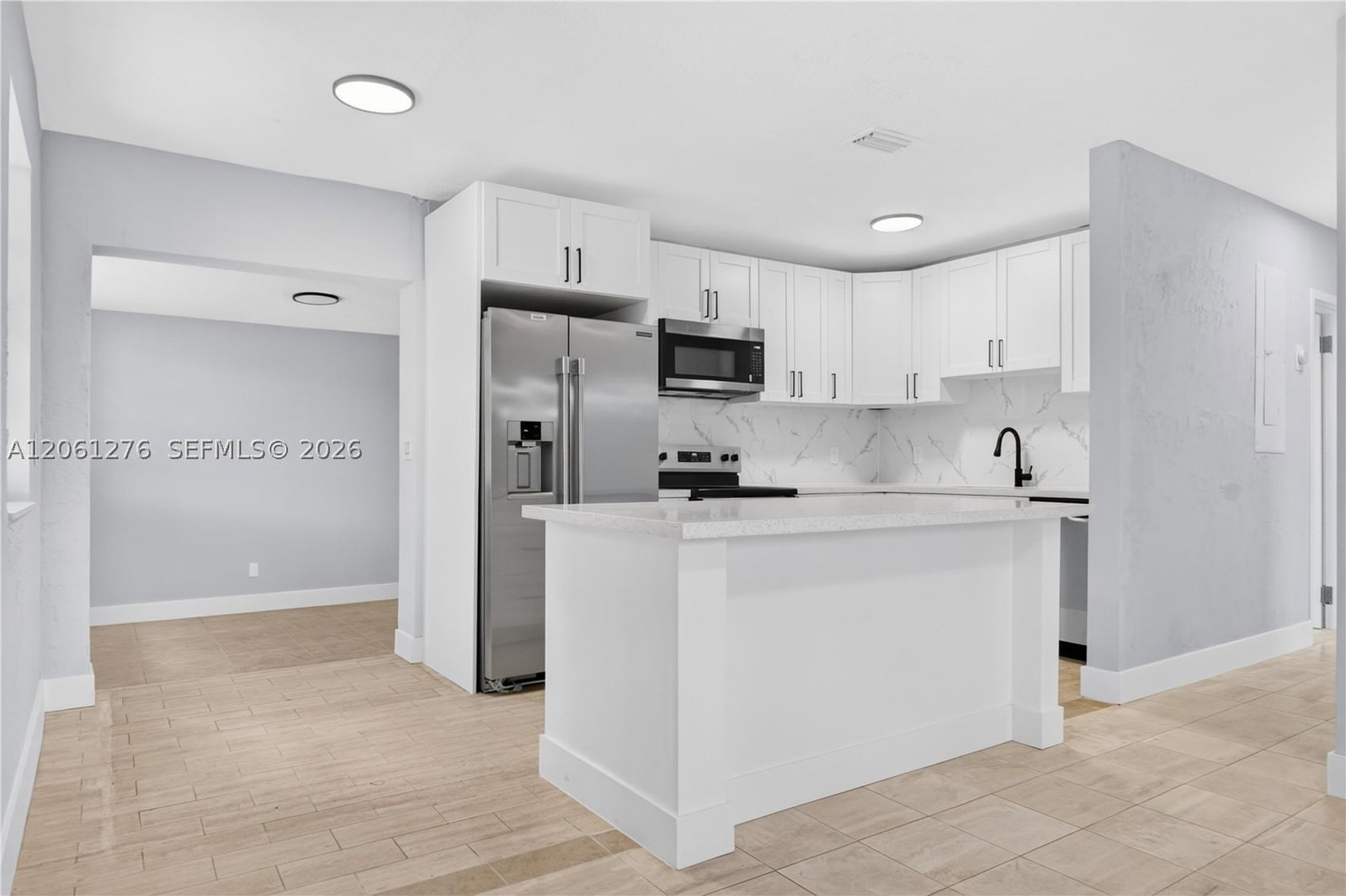 Real estate property located at 4011 32nd St, Broward, Lake Forest Sec 4, West Park, FL